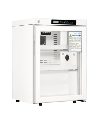 MPC-5V60G 약국 냉장고 2~8°C 정밀 온도 조절