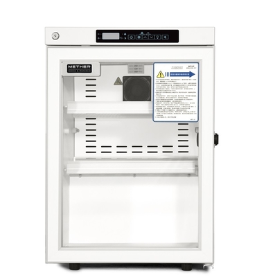 MPC-5V60G 약국 냉장고 2~8°C 정밀 온도 조절