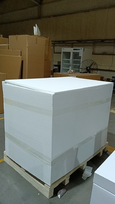 MDF-40H305 -40°C 생의학적 가슴 심 냉장고 305L 대용량 실험실 및 의료 냉장고 장비