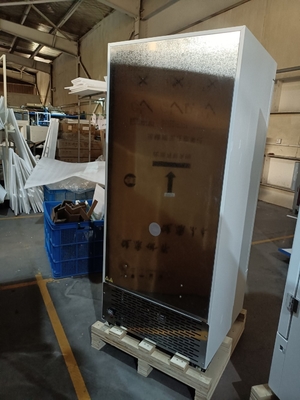 MDF-40V268E -40°C의 의료 냉동기 268L 실험실과 병원용 고밀도의 생의학적 냉동기