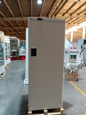 -40℃ 의료용 딥 프리저 MDF-40V278W | 278L 수직 생의학 냉동고, 내부 서랍 7개 및 디지털 온도 제어