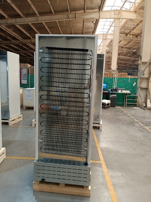 MDF-40V278W -40°C 의학적 냉장고