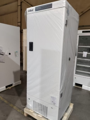 -40°C 생물 의학 수직 냉동기 MDF-40V328E