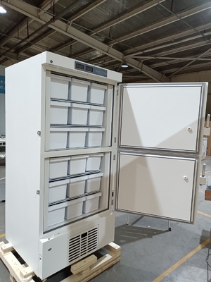 -40°C 생의학적 냉장고 MDF-40V528