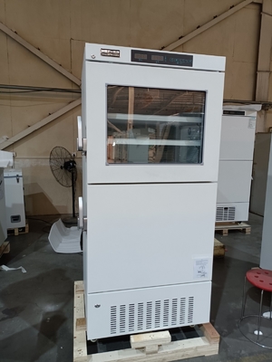 -40°C 생의학적 냉장고 MDF-40V528