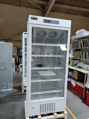 MPC-5V416 2~8°C 416L 의약품 냉장고