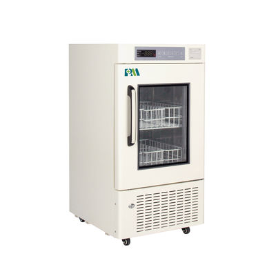 CE ISO9001 의료 병원 혈액 저장 4도 혈액 은행 냉장고
