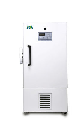 병원 실험실  PURF 단열재를 위한 고급 품질과 180L 대용량 의학 극저 연구소 냉장고