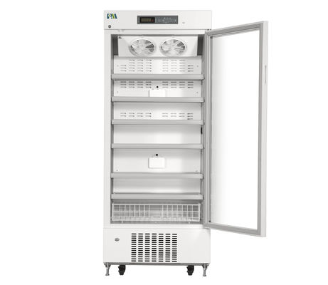 Preserve Life 658L 혈액 은행 냉장고 정밀 4°C 온도 조절