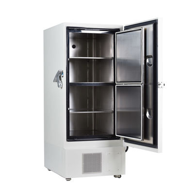 588대 리터 용량 생체 의학 백신 저장 극저온 냉장고를 구하는 에너지