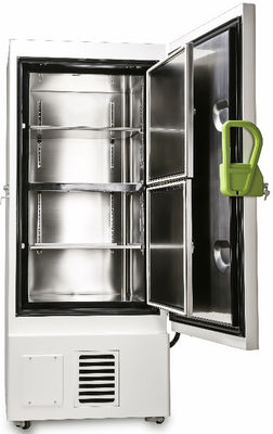백신 내각을 위한 338L  실험실 최고 극저온  냉장고  냉동고 냉동기