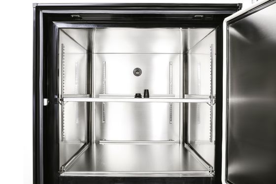 408L 능력은 86 도 극저온 생체 의학 극저온 냉장고 냉동고 내각을 뺄셈합니다