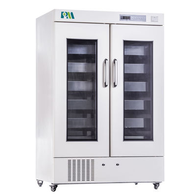 CE ISO9001 의료 병원 혈액 저장 4도 혈액 은행 냉장고