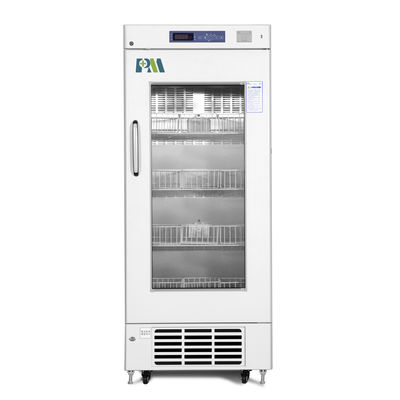 Preserve Life 658L 혈액 은행 냉장고 정밀 4°C 온도 조절