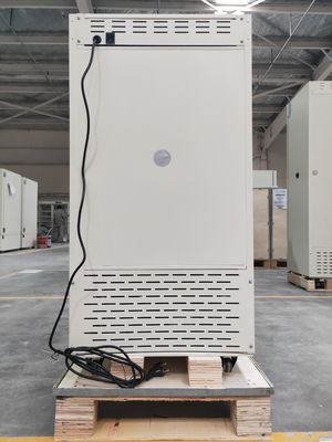 108L 혈액 은행 냉장고 안정적 4°C 보관 병원 및 임상 연구소 MBC-4V108