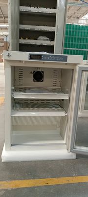 의료용 냉장고 2~8°C 백신 보관 냉장고 클리닉 및 실험실용 정확한 온도 조절