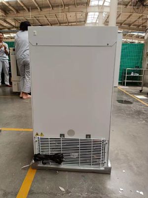 백신 저장을 위한 프로메드 100L 약학 등급 냉동기