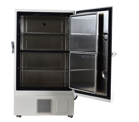 본인 층계형 -86 도 극저온 실험실 냉장고 838 리터