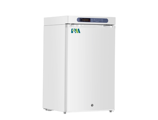 생체 의학 약학 등급 냉장고 디지털 표시를 냉각시키는 100L 강제 배출